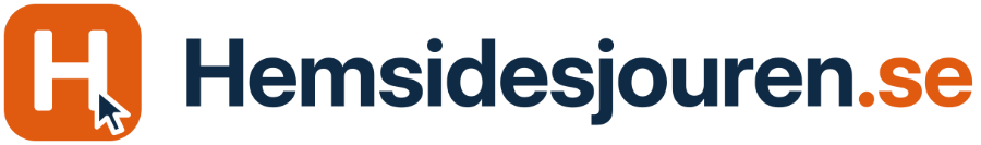 Hemsidesjouren